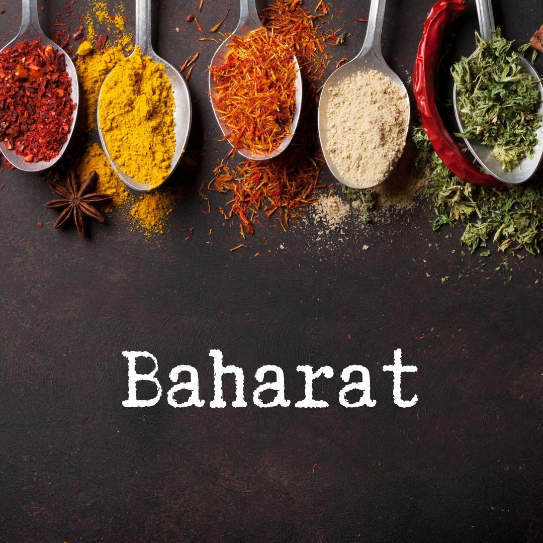 Baharat