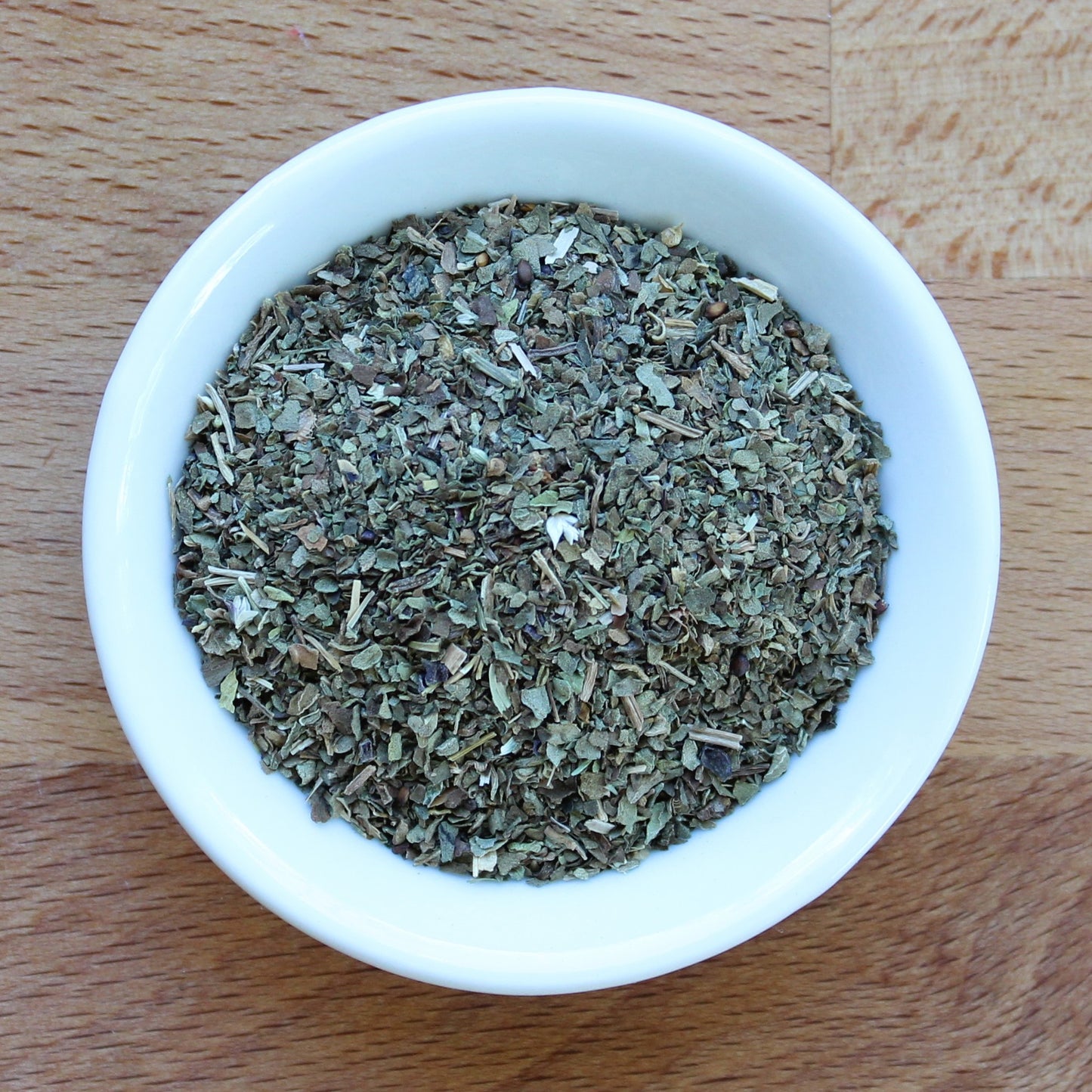 Sweet Basil