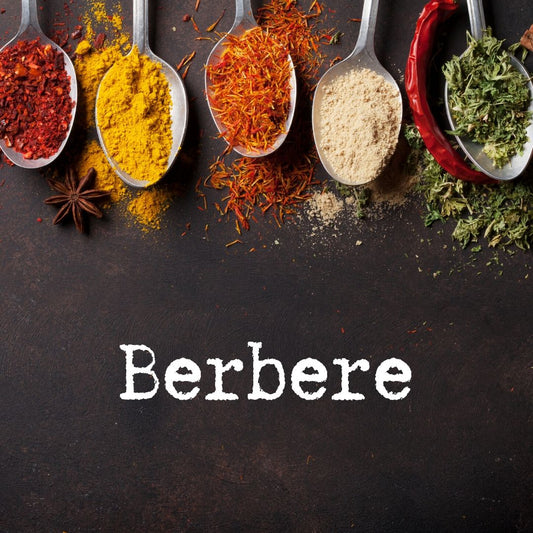 Berbere