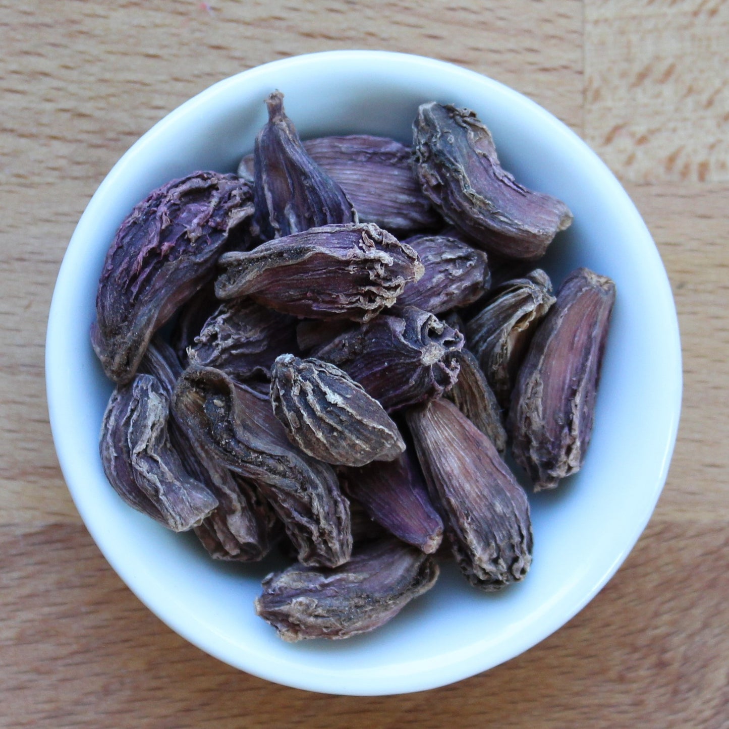Black Cardamom