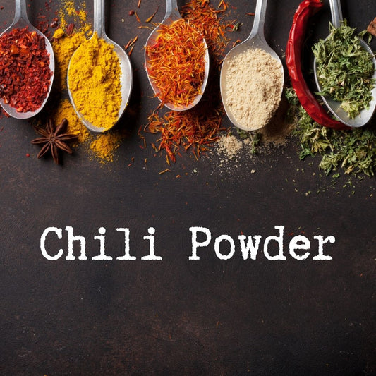 Chili Powder