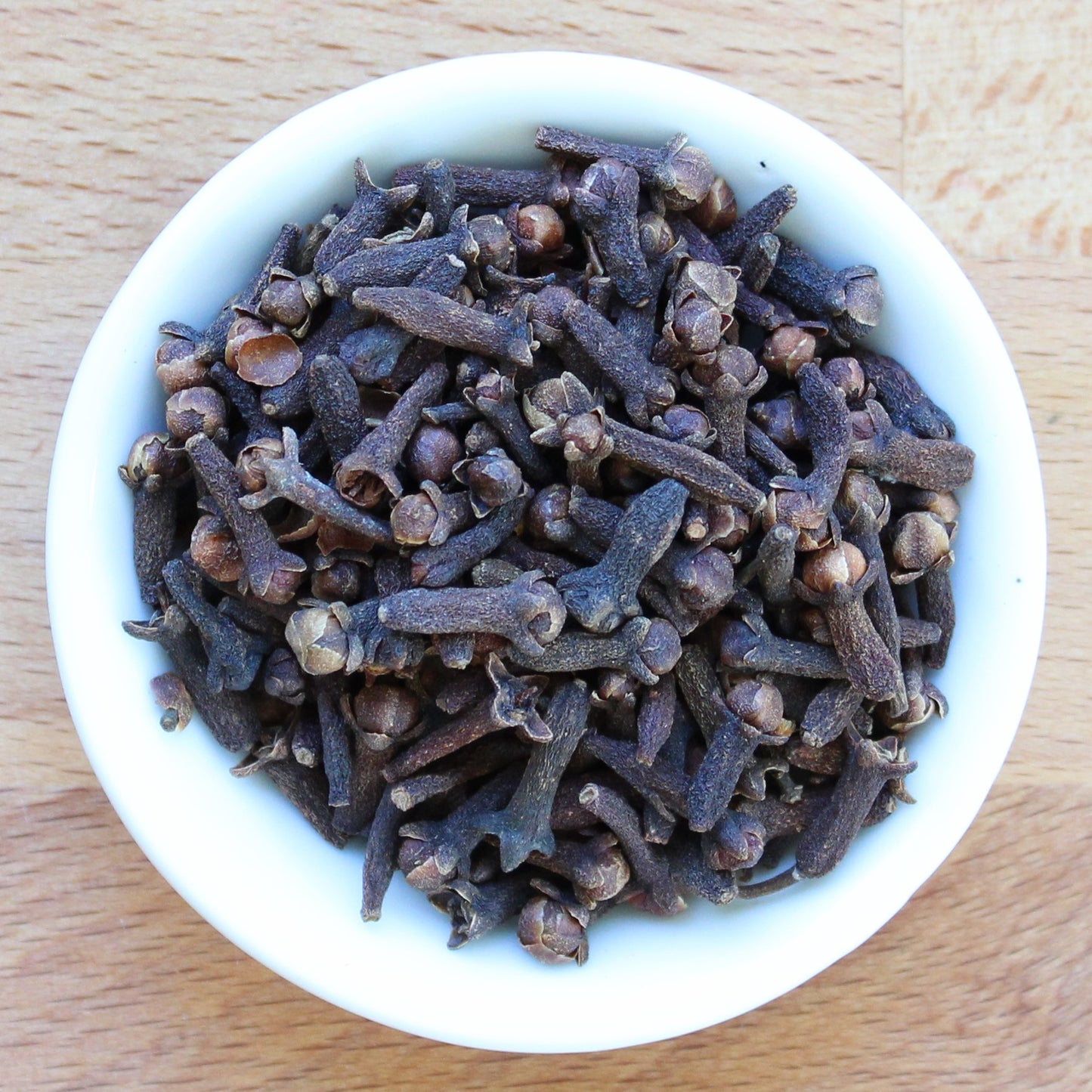 Cloves