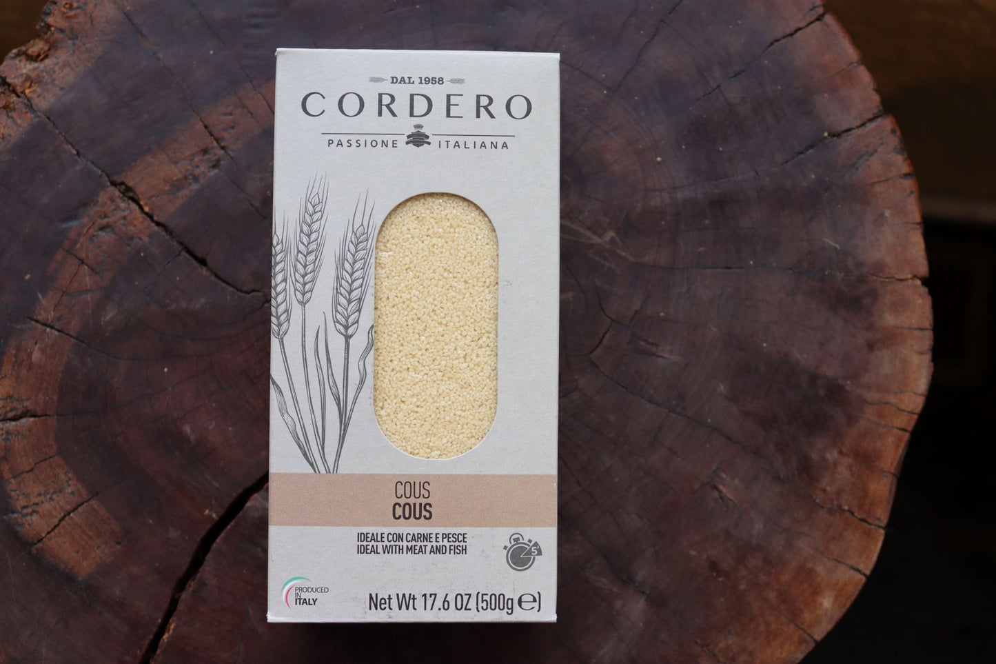 Couscous