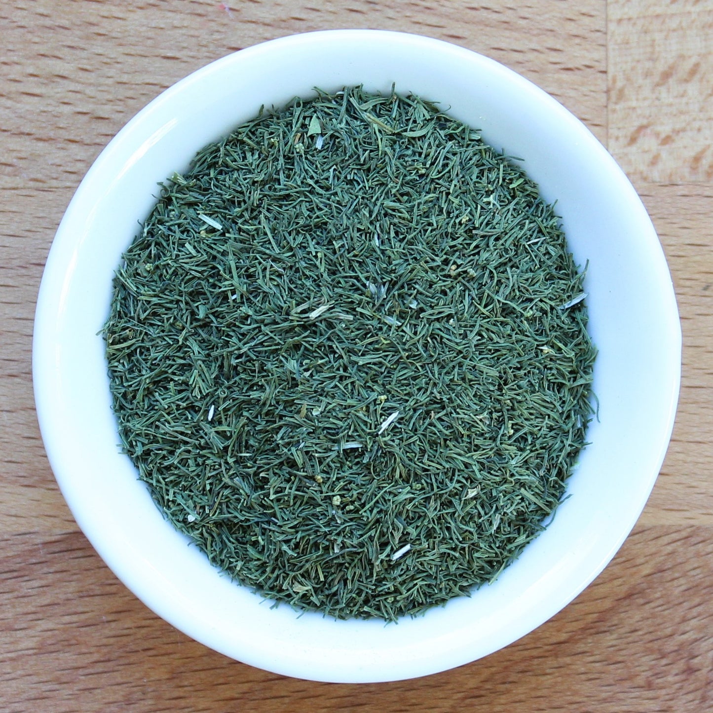 Dill Leaves