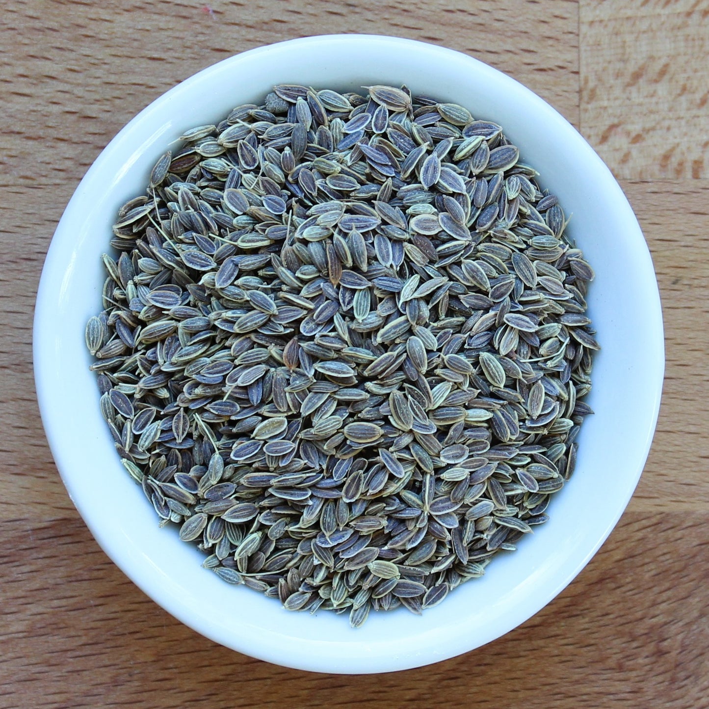 Dill Seed
