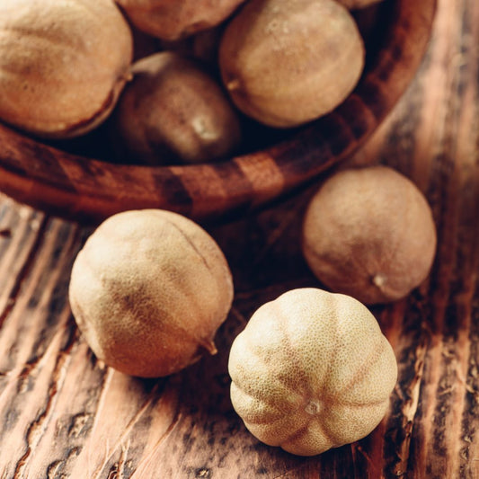 Dried Persian Lime (Limu Omani)