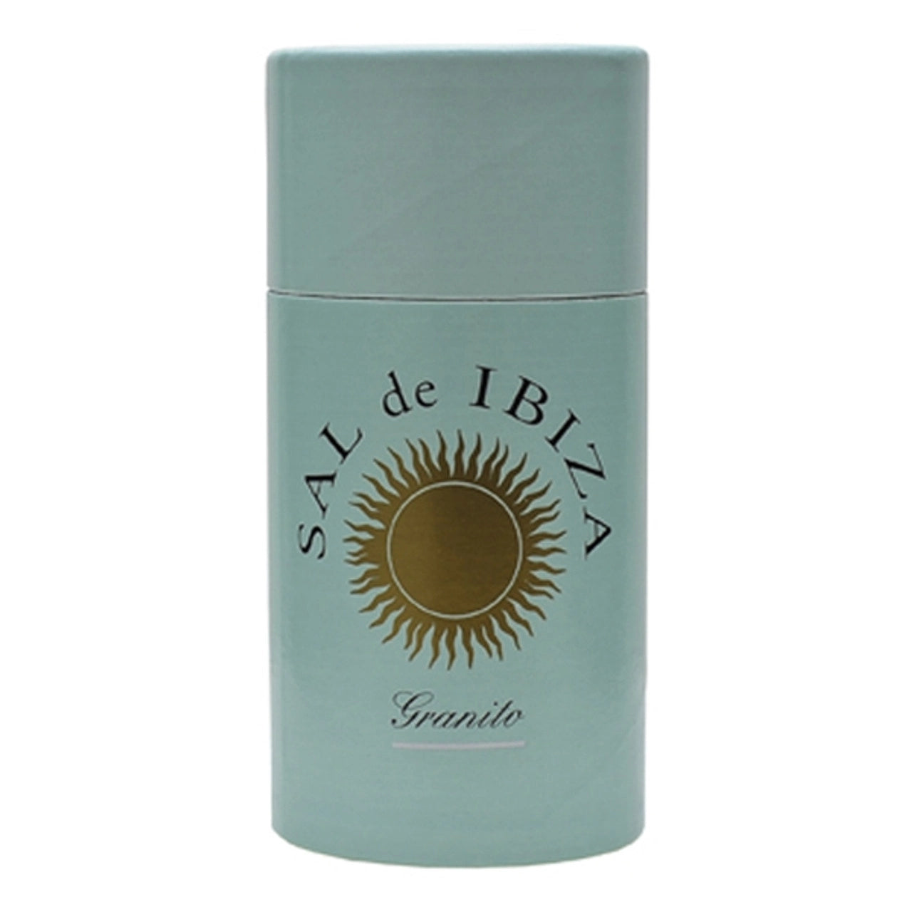 Sal de Ibiza Granito Sea Salt Shaker