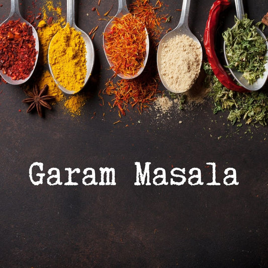 Garam Masala