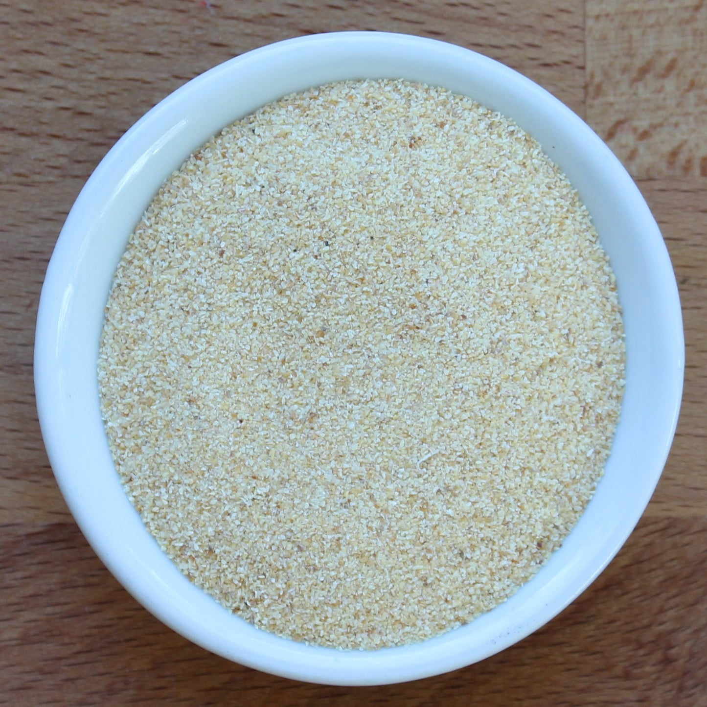 Granulated Garlic