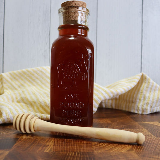 Tasmanian Leatherwood Honey - Limited Time Only!