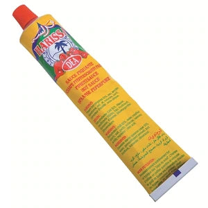 Harissa Paste