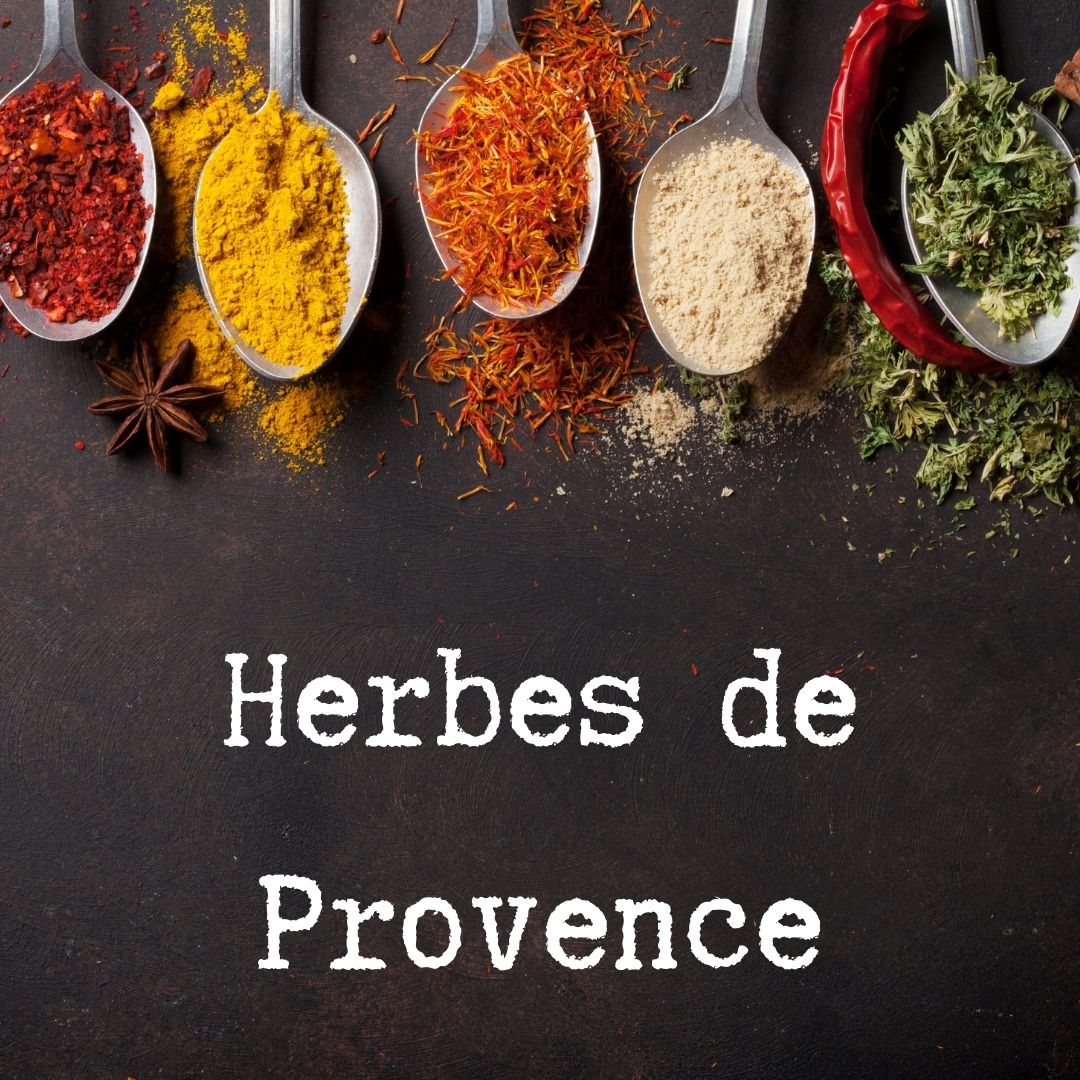 Herbes de Provence