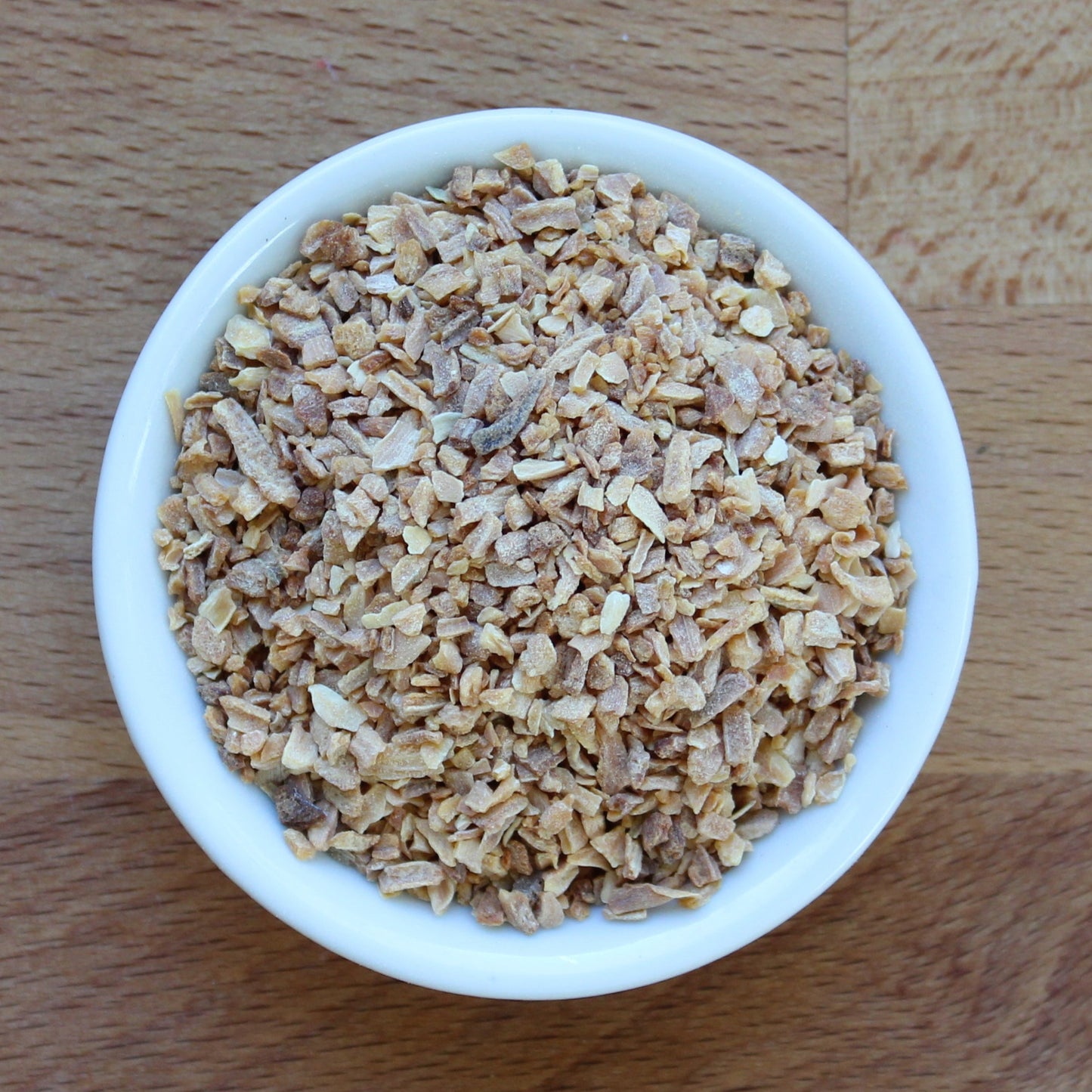 Onion, Minced, Toasted