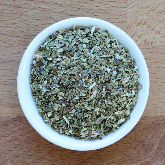 Mediterranean Oregano