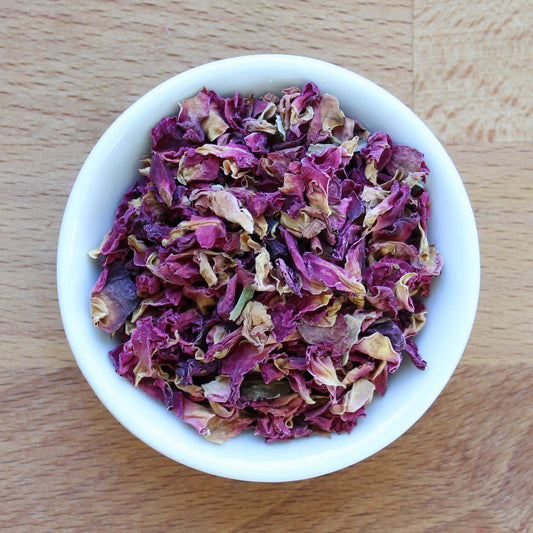Rose Petals