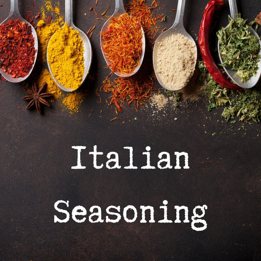 Italian Seasoning