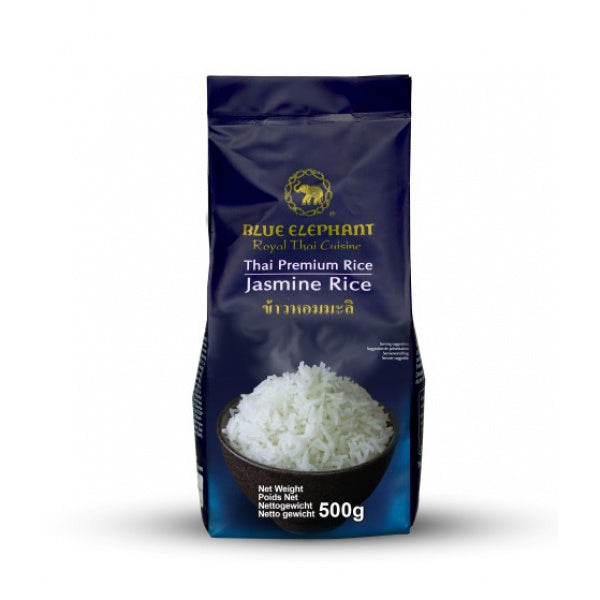 Thai Jasmine Rice