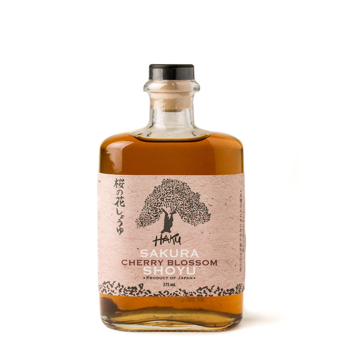 Cherry Blossom Shoyu