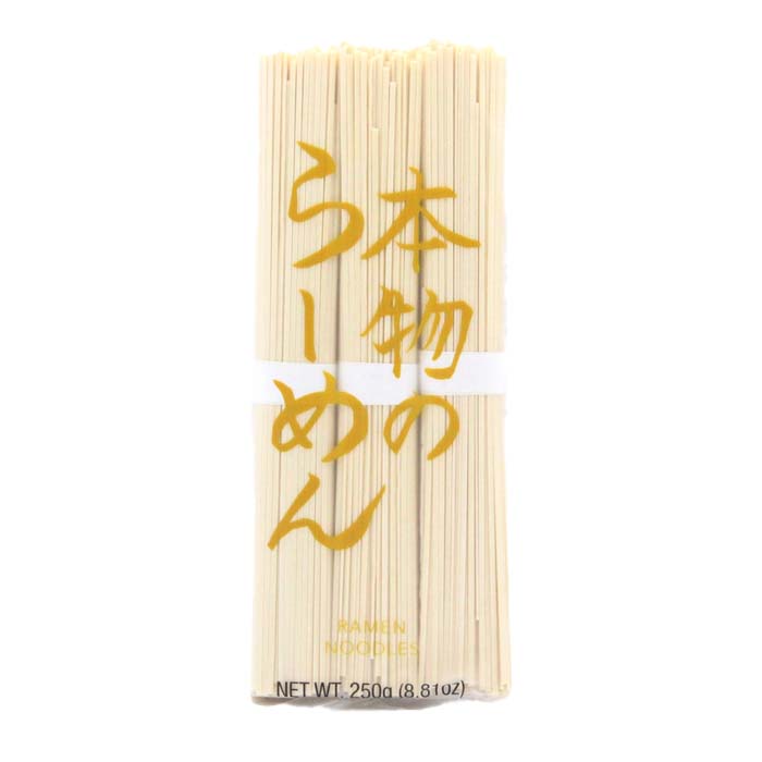 Ramen Noodles