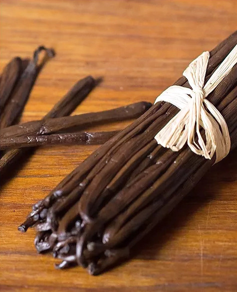 Madagascar Bourbon Vanilla Beans