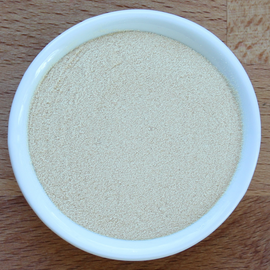 Malt Vinegar Powder