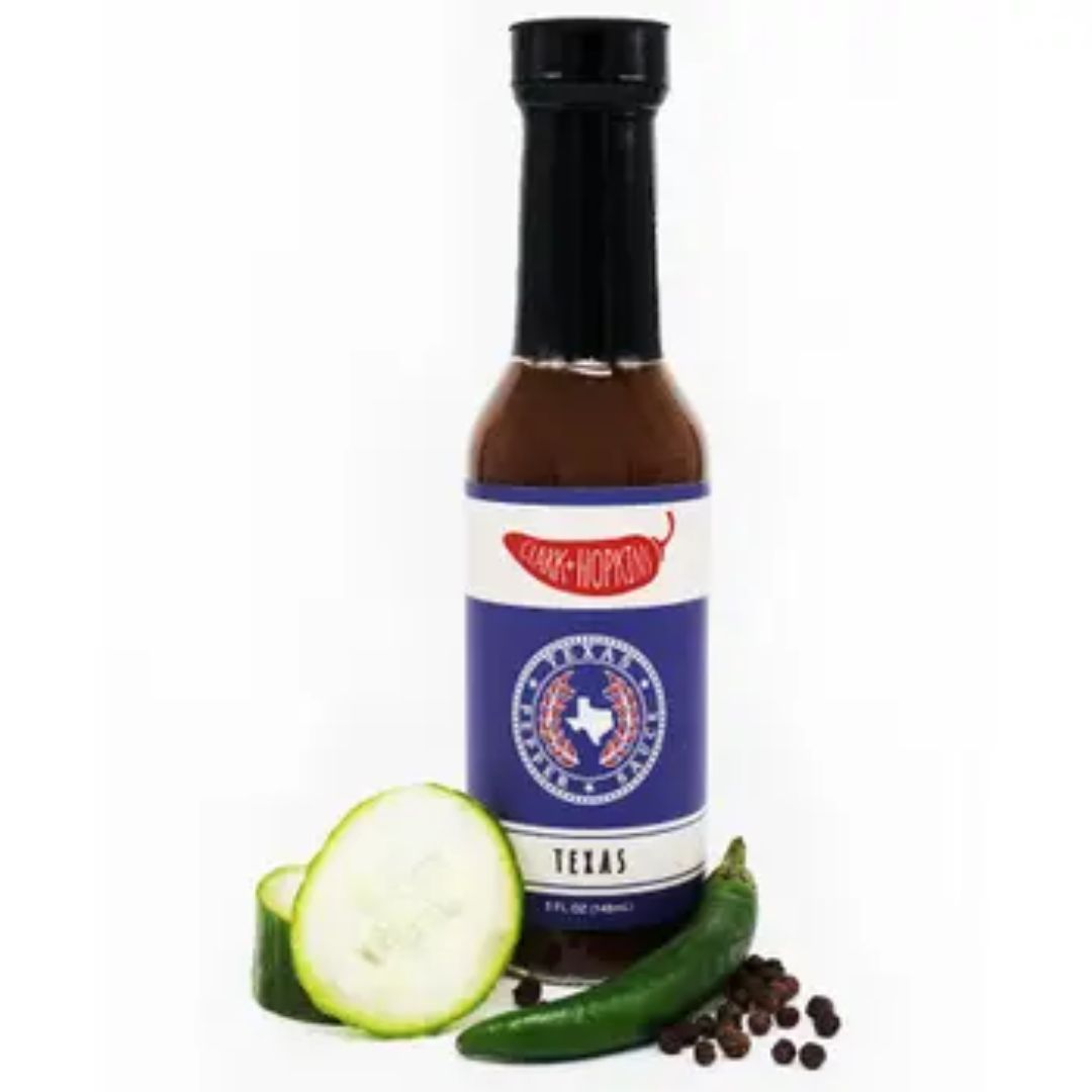 Texas Hot Sauce