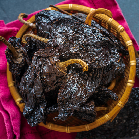 Ancho Chile Powder