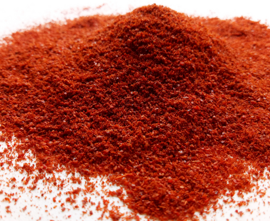 Chile de Arbol Powder