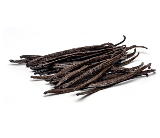 Ugandan Vanilla Beans Grade A
