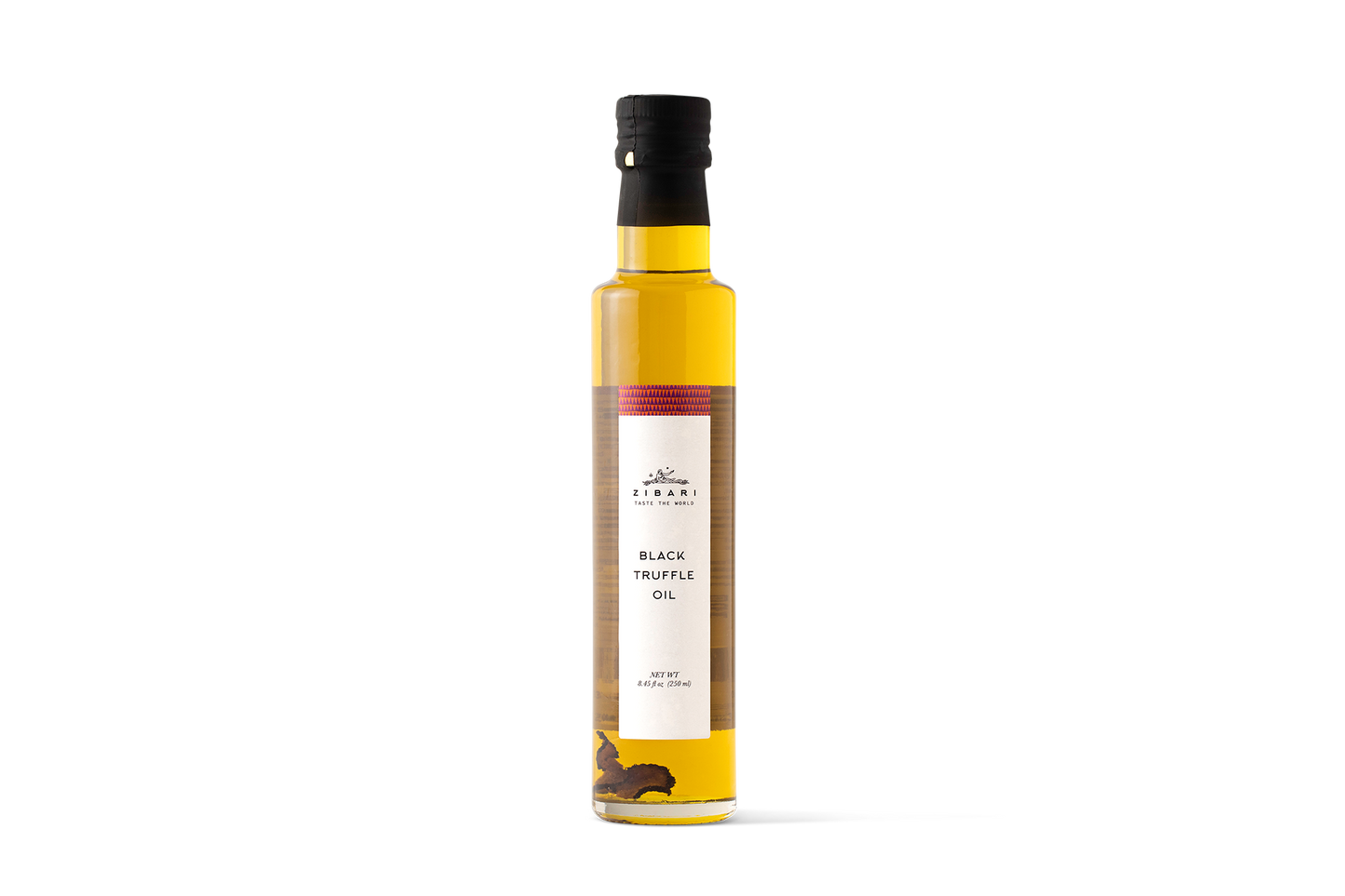 Black Truffle Oil
