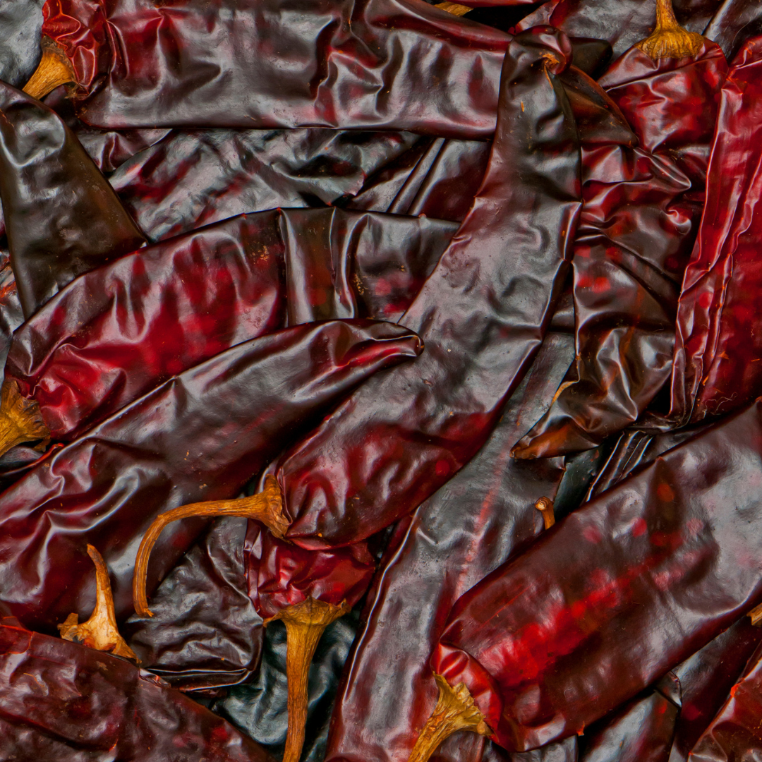 Guajillo Chile Powder