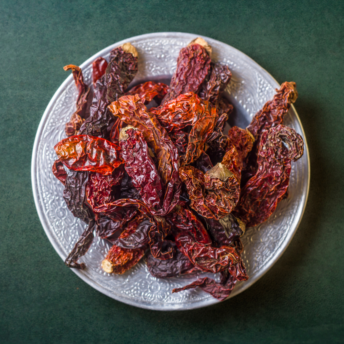 Kashmiri Chile Whole