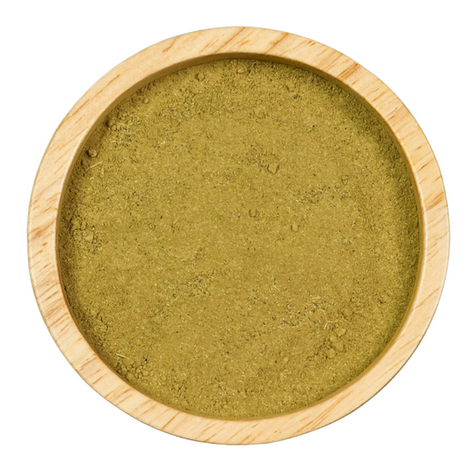 Lemongrass Powder