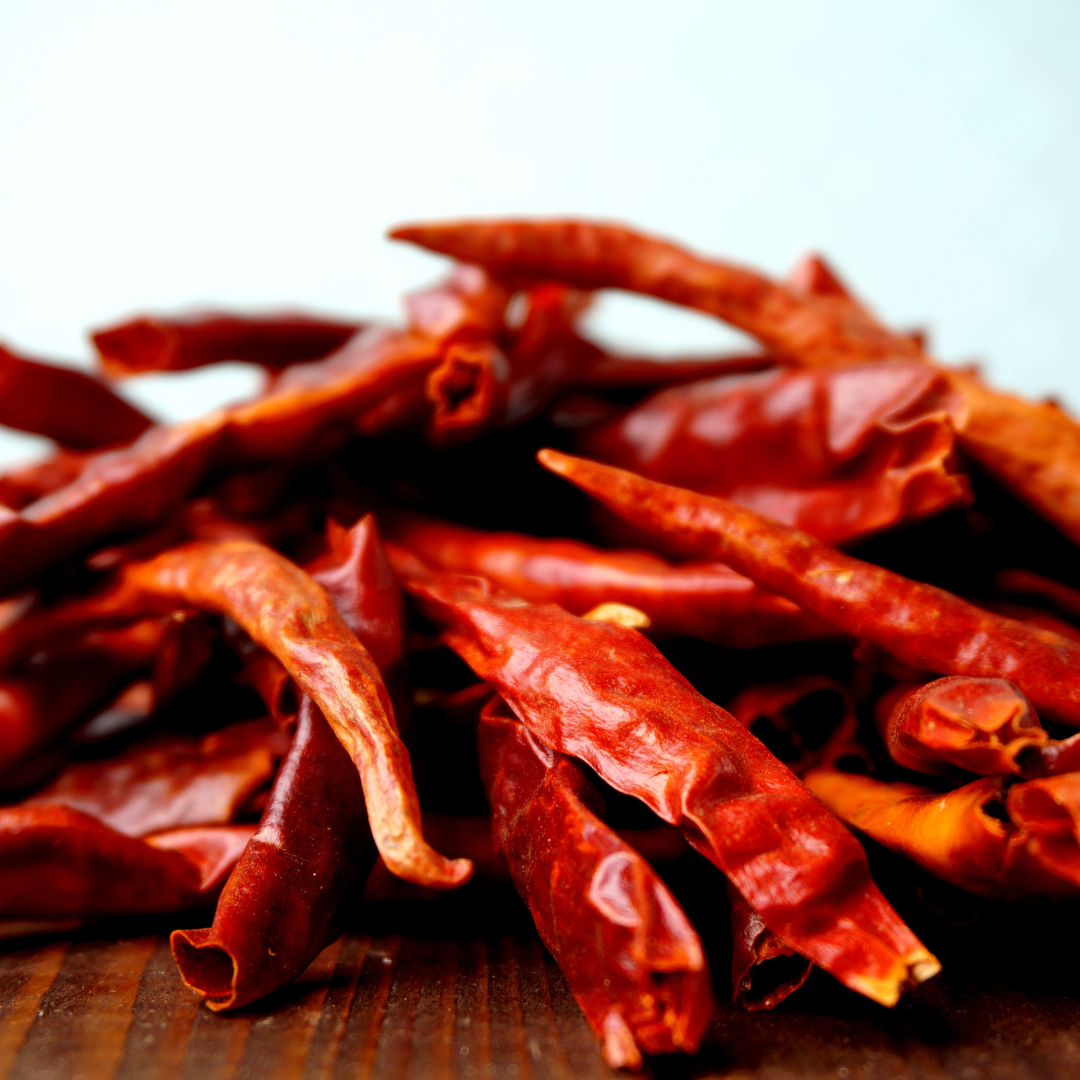 Reshempatti Chile Powder