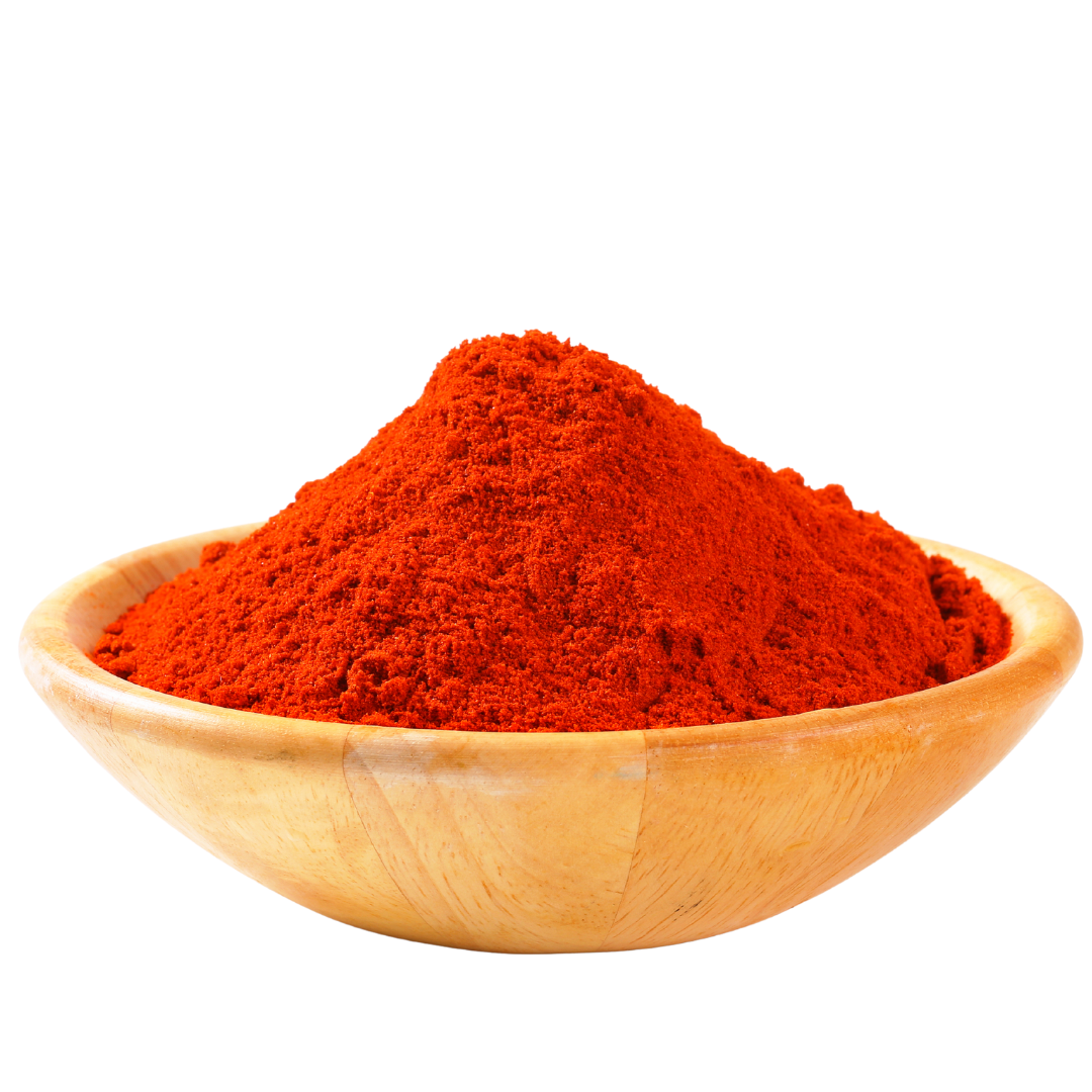 Spanish paprika outlet