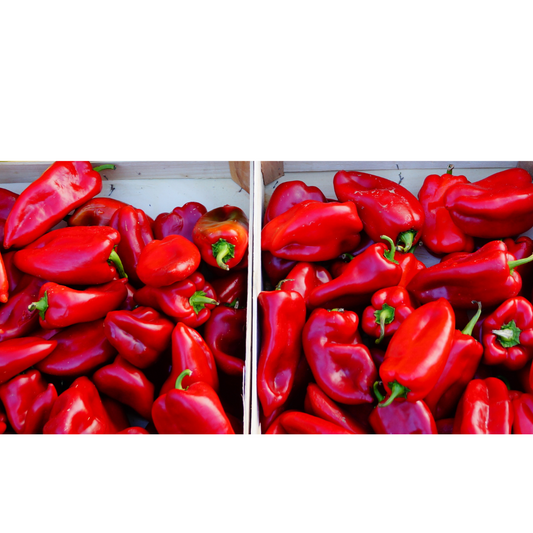 Spanish Paprika, Sweet