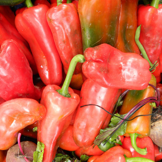 Spanish Paprika, Sweet, Smoked