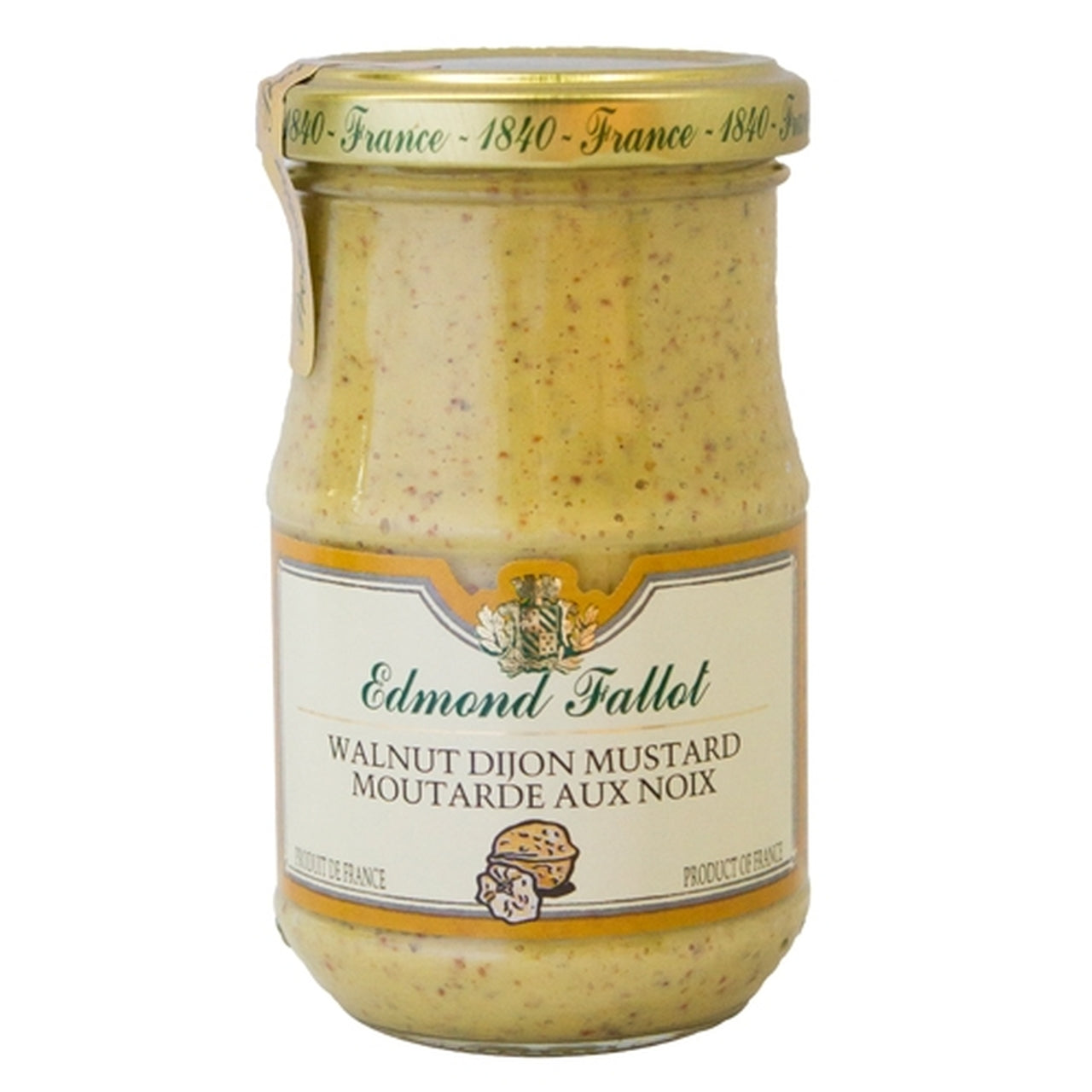 Walnut Mustard