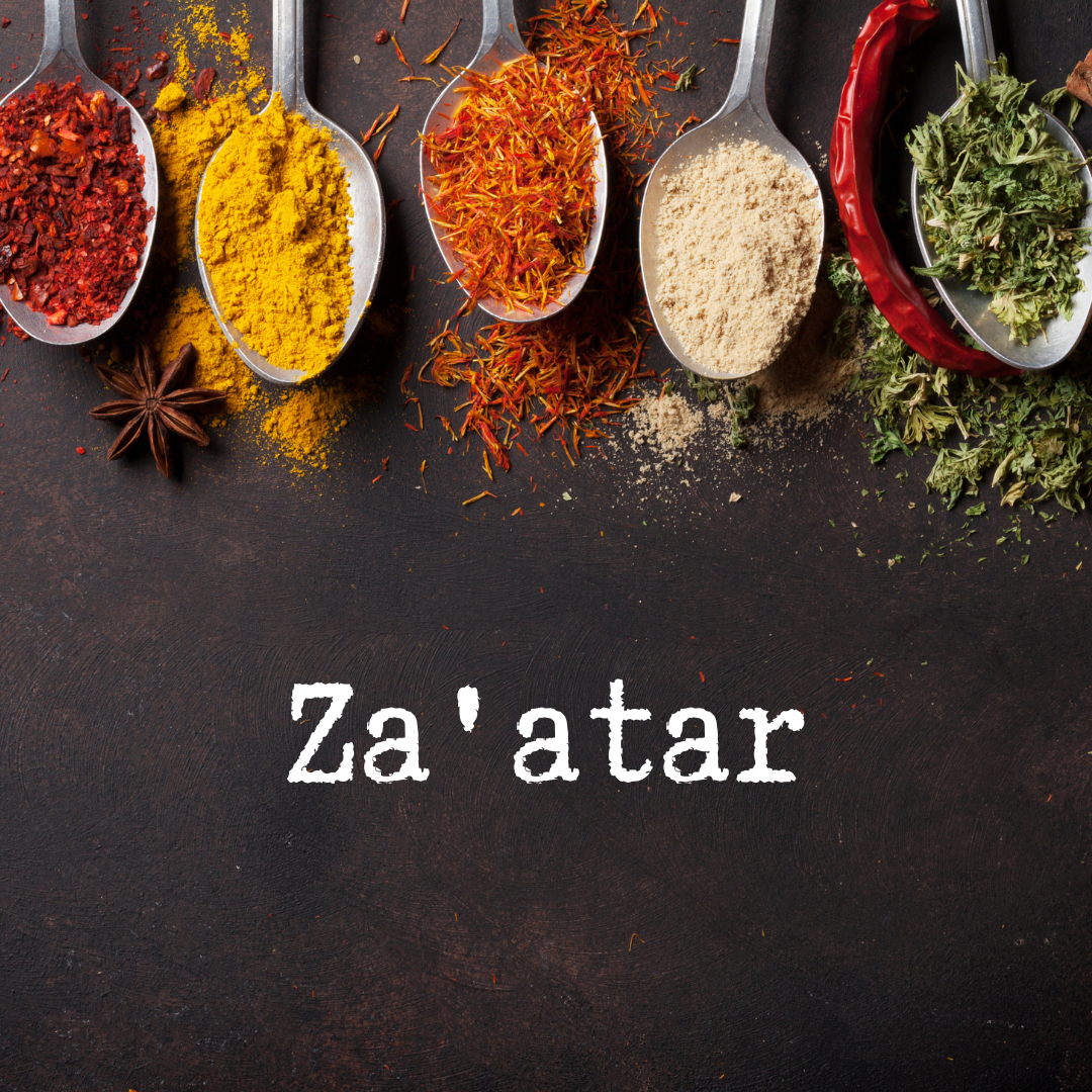 Za'atar