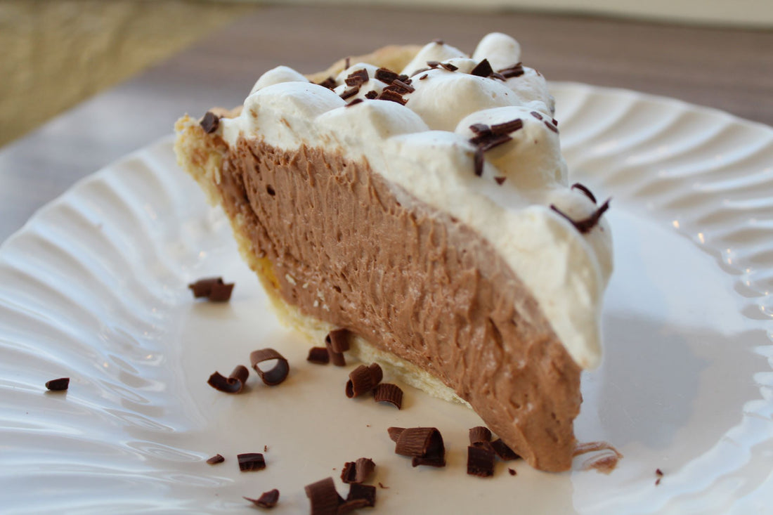 Chocolate Pie