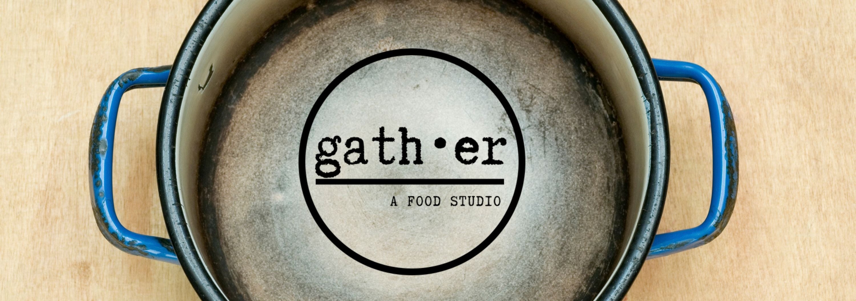 A Cookware Guide – Gather Food Studio