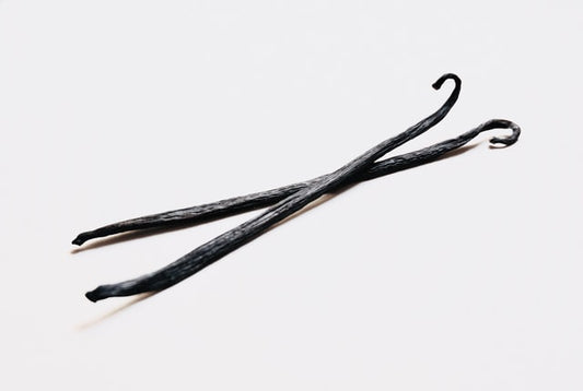 What's the deal with Vanilla?