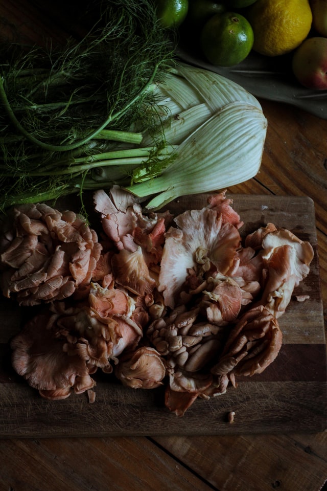 Fantastic Fennel