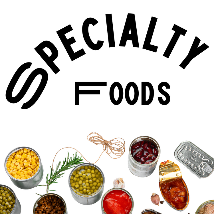 Specialty Food
