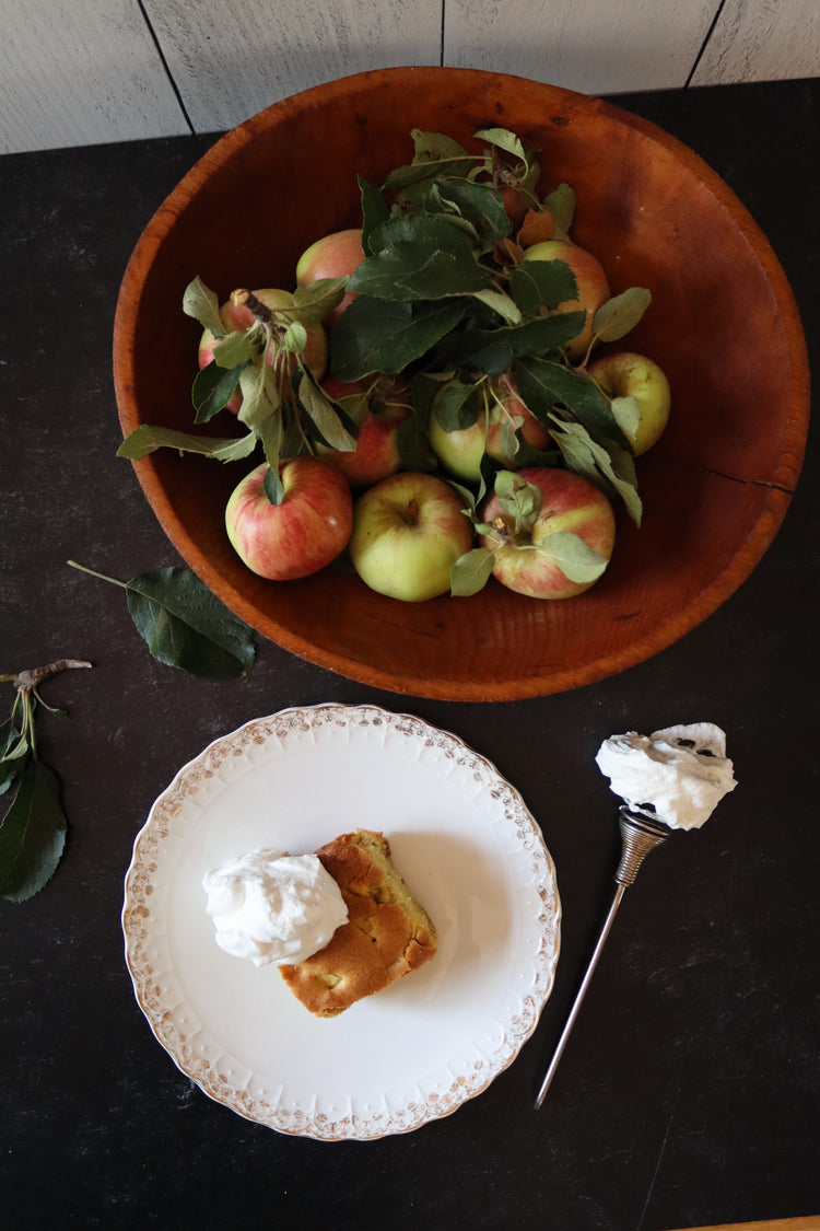 October Classes – Gather Food Studio