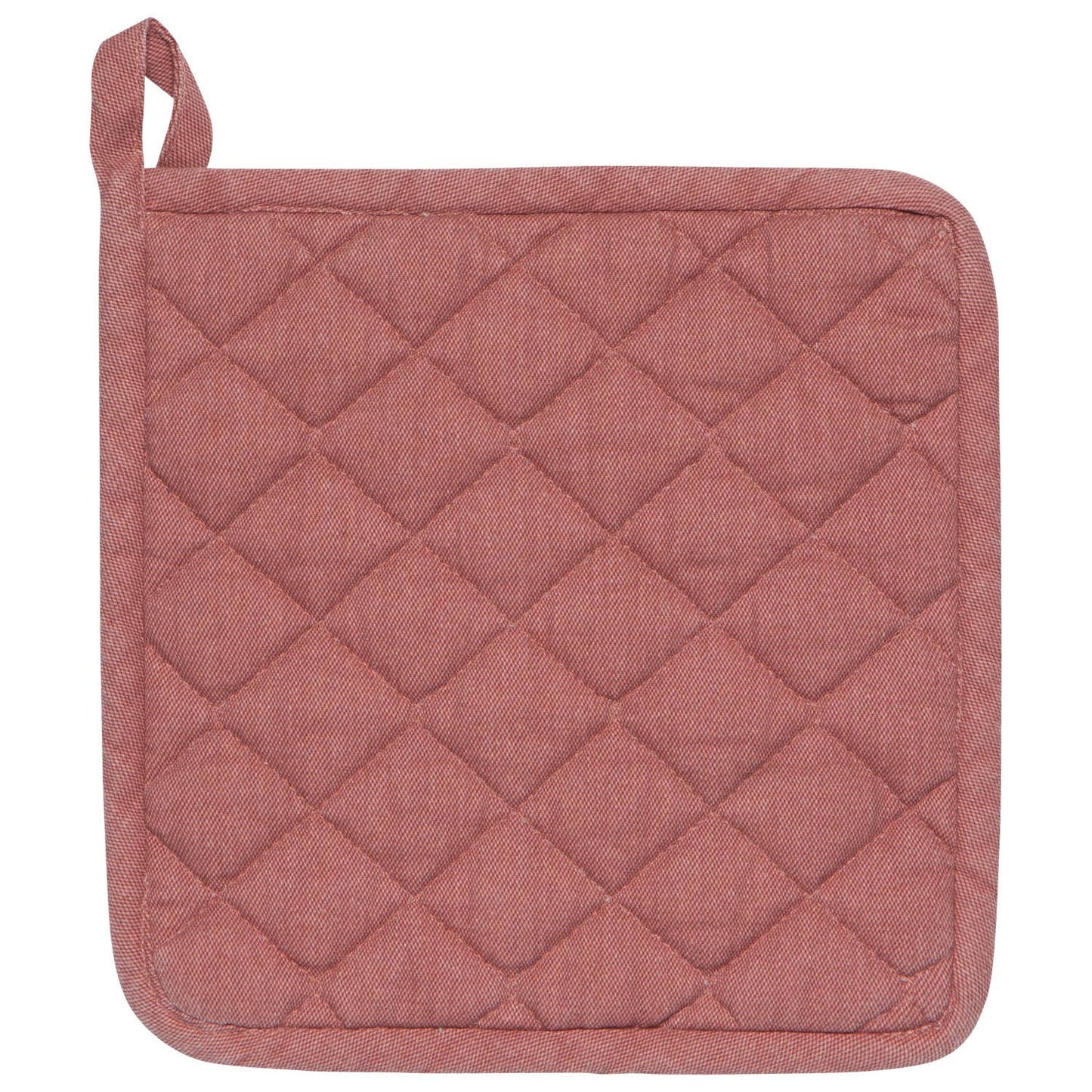 Canyon Rose Stonewash Potholder