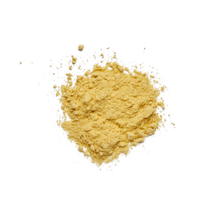 Heirloom Yellow Corn Masa Harina