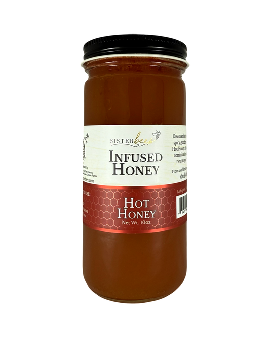 Hot Honey