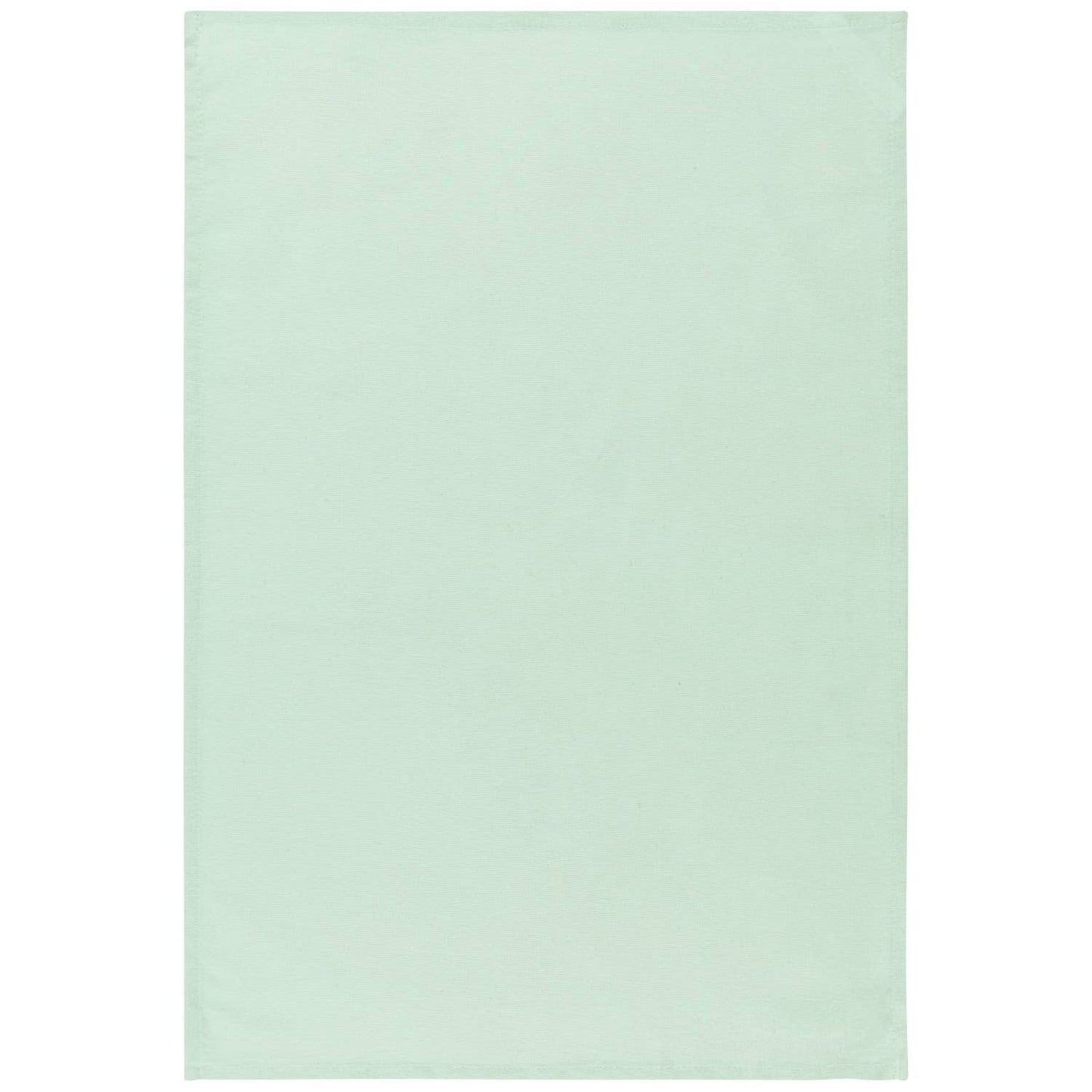 Fiesta Jade Lucite Floursack Dishtowels Set of 3