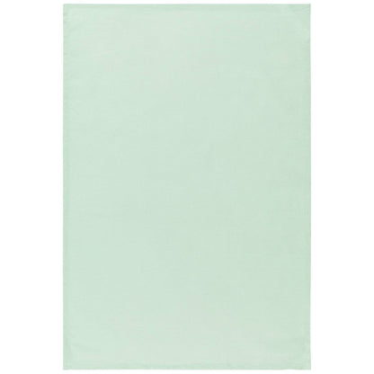 Fiesta Jade Lucite Floursack Dishtowels Set of 3
